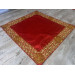 Embroidered Iliton church cover in Moire - Canonical altar iliton - Eliton