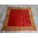 Embroidered Iliton church cover in Moire - Canonical altar iliton - Eliton