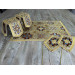 Priest's vestment on gold brocade - Orthodox vestment set - Greek style phelon