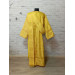 Sticharion for protodeacon in all colors - Orthodox liturgical decon's vestment