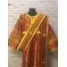 Sticharion for protodeacon in all colors - Orthodox liturgical decon's vestment
