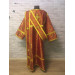 Sticharion for protodeacon in all colors - Orthodox liturgical decon's vestment