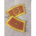 Sticharion for protodeacon in all colors - Orthodox liturgical decon's vestment