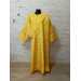 Sticharion for protodeacon in all colors - Orthodox liturgical decon's vestment