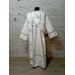 Sticharion for protodeacon in all colors - Orthodox liturgical vestment robe