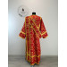 Sticharion for protodeacon in all colors - Orthodox liturgical vestment robe
