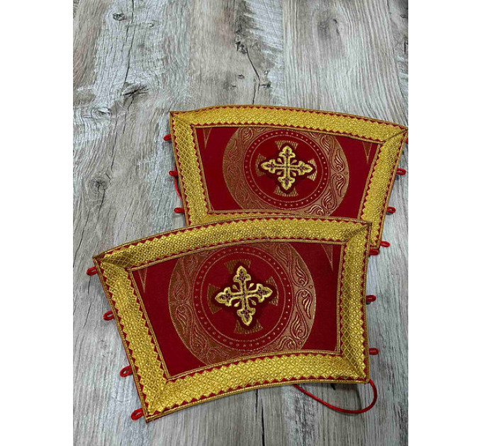 Sticharion for protodeacon in all colors - Orthodox liturgical vestment robe