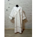 Sticharion for protodeacon in all colors - Orthodox liturgical vestment robe