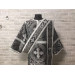 Vestment for protodeacon in violet - Orthodox liturgical decon's clothes