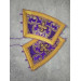 Vestment for protodeacon in violet - Orthodox liturgical decon's clothes