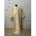 Vestment for protodeacon in violet - Orthodox liturgical decon's clothes