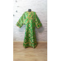 Deacon's liturgical Orthodox Vestment - Sticharion and orarion for deacon