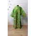 Deacon's liturgical Orthodox Vestment - Sticharion and orarion for deacon