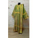 Deacon's liturgical Orthodox Vestment with angels - Sticharion and orar
