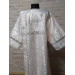 Orthodox vestment with single or double orar - Deacon's alb -Deacon's vestment