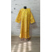 Orthodox vestment with single or double orar - Deacon's alb -Deacon's vestment