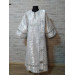 Orthodox vestment with single or double orar - Deacon's alb -Deacon's vestment