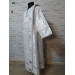Orthodox vestment with single or double orar - Deacon's alb -Deacon's vestment
