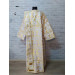 Orthodox vestment with single or double orar - Deacon's alb -Deacon's vestment