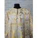 Orthodox vestment with single or double orar - Deacon's alb -Deacon's vestment
