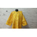 Orthodox vestment with single or double orar - Deacon's alb -Deacon's vestment