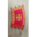 Set for protodeacon or deacon - Embroidered alb - Orthodox sticharion, orar