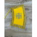 Set for protodeacon or deacon - Embroidered alb - Orthodox sticharion, orar