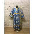 Single or double orar - deacon's vestment - Stikharion - Orthodoxe church cloth