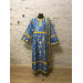 Single or double orar - deacon's vestment - Stikharion - Orthodoxe church cloth