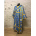 Single or double orar - deacon's vestment - Stikharion - Orthodoxe church cloth