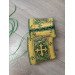 Stole cuffs in brocade - Priest's communion set - Orthodox church clothes