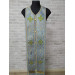 Stole cuffs in brocade - Priest's communion set - Orthodox church clothes