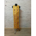 Stole cuffs in brocade - Priest's communion set - Orthodox church clothes