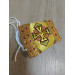 Gold Subdeacon's vestment - Orthodox Vestment for subdeacon - Subdeacon's robe