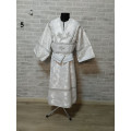Ordination subdeacon's vestment - Orthodox set - Liturgical clothes with orar
