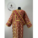 Protodeacon's vestment - Orthodox Vestment - Protodeacon's set of vestments