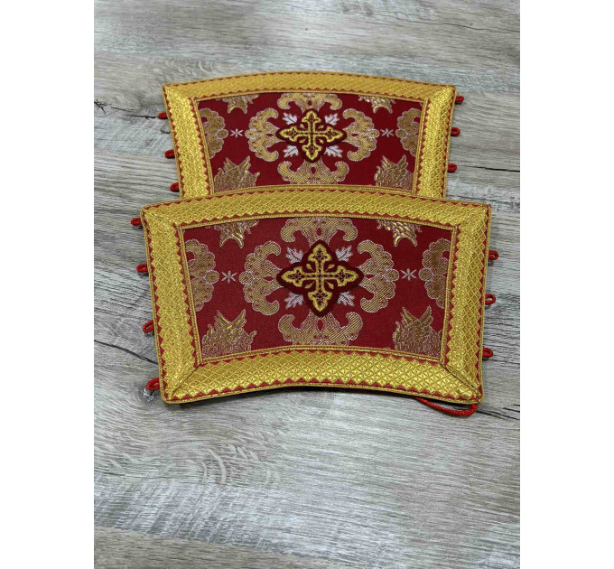 Protodeacon's vestment - Orthodox Vestment - Protodeacon's set of vestments