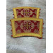 Protodeacon's vestment - Orthodox Vestment - Protodeacon's set of vestments