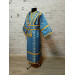 Sticharion for subdeacon - Vestment in greek brocade - Orthodox liturgical orar