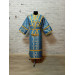 Sticharion for subdeacon - Vestment in greek brocade - Orthodox liturgical orar