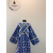 Sticharion for subdeacon - Vestment in greek brocade - Orthodox liturgical orar