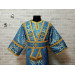 Sticharion for subdeacon - Vestment in greek brocade - Orthodox liturgical orar