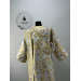 Vestment for protodeacon - Orthodox deacon's sticharion, orar, and cuffs - Robe