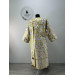 Vestment for protodeacon - Orthodox deacon's sticharion, orar, and cuffs - Robe