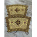 Gold vestment for protodeacon - Stichar and orar - Stikharion and double orarion