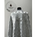 Greek style vestments set in whitered brocade - Orthodox vestments - Priest vestments - Priest vestments set