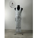 Greek style vestments set in whitered brocade - Orthodox vestments - Priest vestments - Priest vestments set