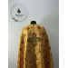Greek style Liturgical vestment it - Priest robe - Orthodox vestments - Priest vestment