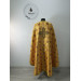 Greek style Liturgical vestment it - Priest robe - Orthodox vestments - Priest vestment