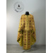 Greek style Liturgical vestment it - Priest robe - Orthodox vestments - Priest vestment